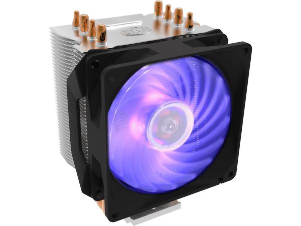 Cooler Master Hyper H410R RGB CPU Koeler