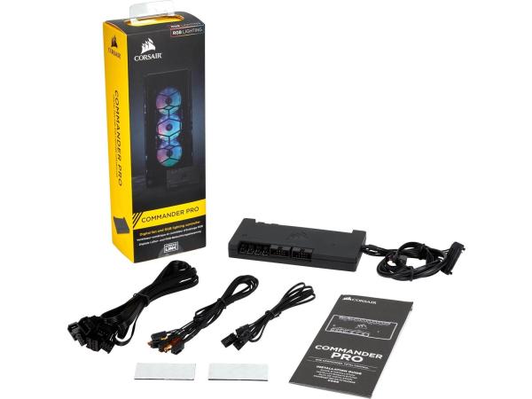 Corsair Commander PRO Fan - Controller Hub 