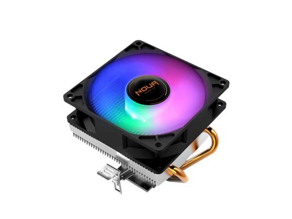 Noua Haku RGB-koeler TDP 280W