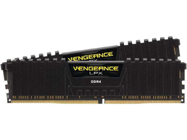 Corsair 32 GB DDR4 3200MHz  werkgeheugen