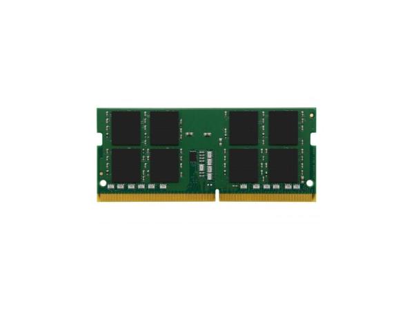 Kingston 16GB(1x16GB) DDR4 SO-Dimm 3200MHz