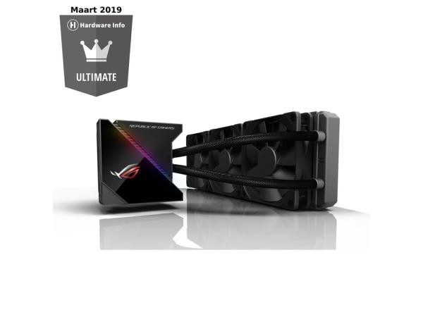 ASUS ROG RYUJIN 360 Processor waterkoeler 12 cm