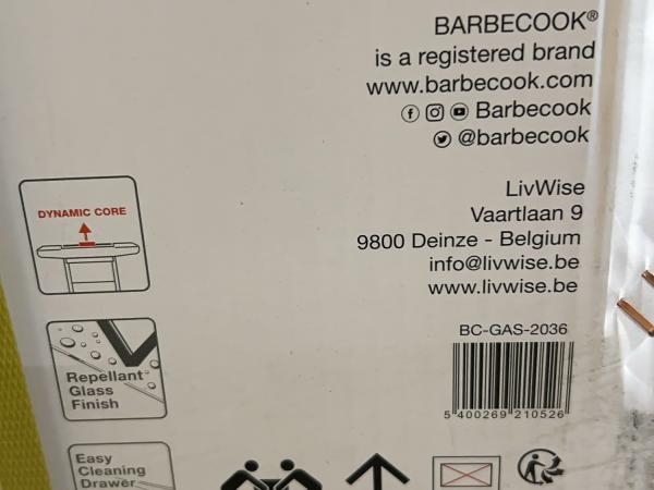 barbecook-gasbarbecue-stella-3201-zwart