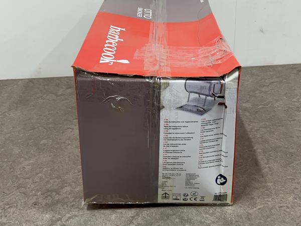 barbecook-rookoven-otto-64x26x36cm