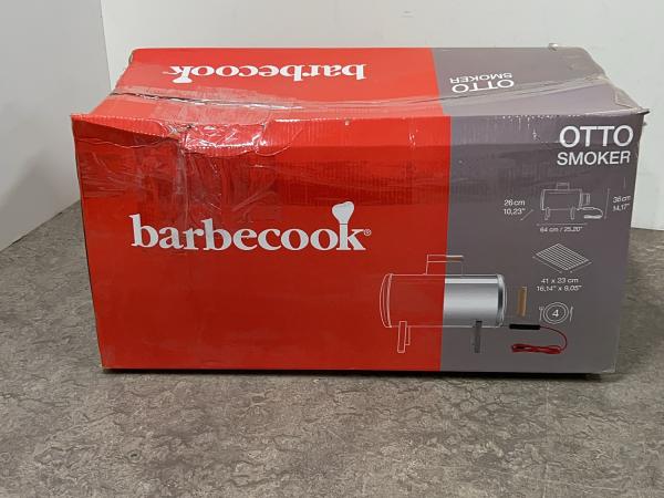 barbecook-rookoven-otto-64x26x36cm