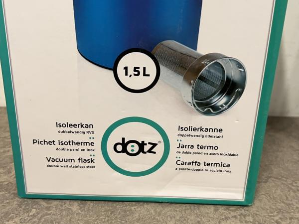 dotz-keukenaccessoires-set-15-delig