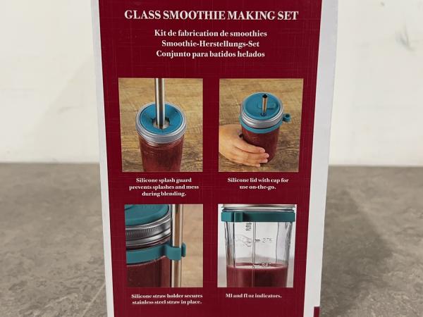 kilner-smoothie-maker