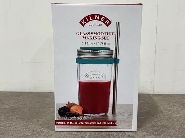 kilner-smoothie-maker