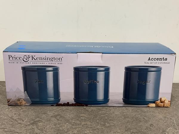 price-kensington-voorraadpotten-accents-set-3-delig