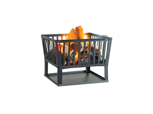 Barbecook vuurkorf Classic Squandra  62x62x49cm