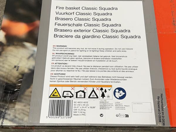 barbecook-vuurkorf-classic-squandra-62x62x49cm