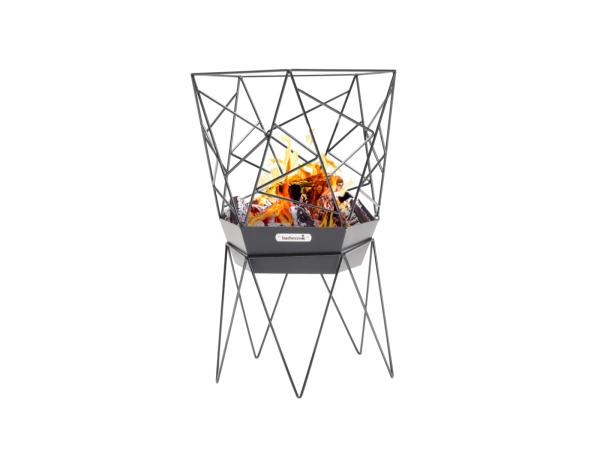 barbecook-vuurkorf-sierra-45x45x71cm