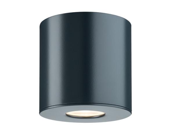 Paulmann Buiten opbouwlamp ABL IP44 Antraciet