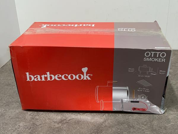 barbecook-rookoven-otto-64x26x36cm