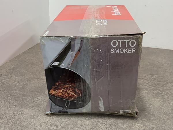 barbecook-rookoven-otto-64x26x36cm