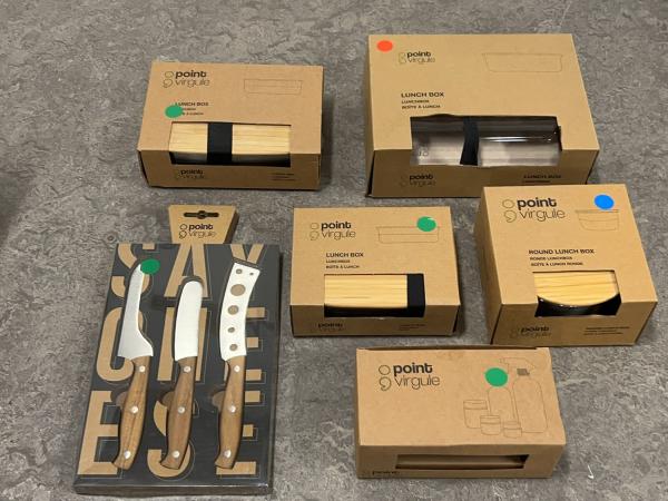 point-virgule-keukenaccessoires-set-16-delig