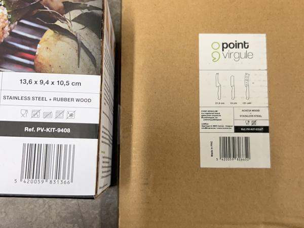 point-virgule-keukenaccessoires-set-16-delig