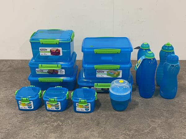 sistema-opbergbakjes-lunch-set-14-delig