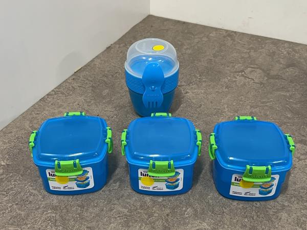 sistema-opbergbakjes-lunch-set-14-delig