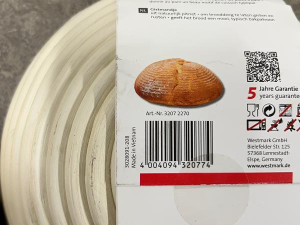 westmark-keukenaccessoires-set-8-delig