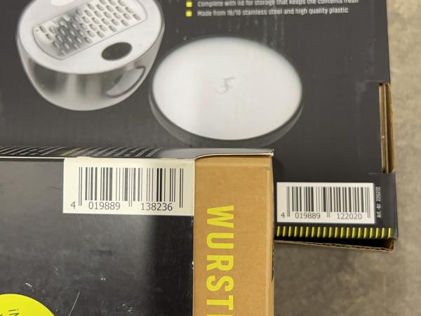 lurch-keukenaccessoires-set-8-delig