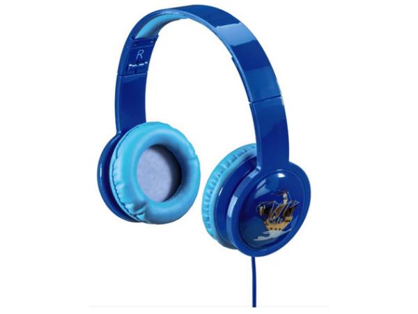 Hama Hoofdtelefoon Blink-n Kids over ear