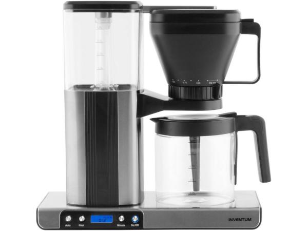Inventum KZ813D - Koffiezetapparaat