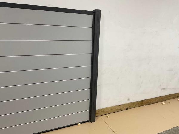 aluminium-schuttingdeel-lichtgrijs-189x181-cm