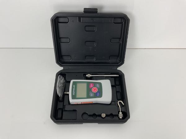 GOYOJO Digital Force Gauge, High Quality Push-Pull Meter