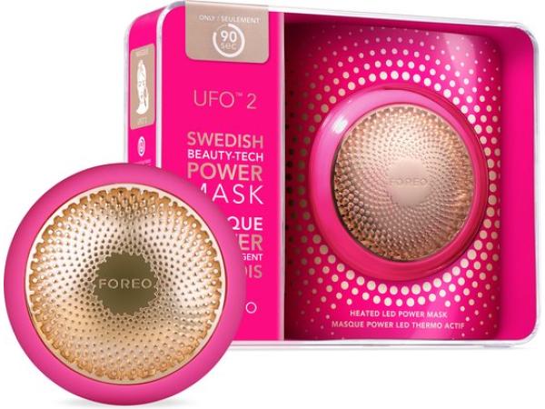 FOREO UFO™ 2 Power led gezichtsbehandeling