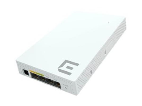 Extreme Networks ExtremeCloud IQ