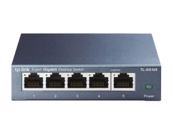 TP-Link TL-SG105