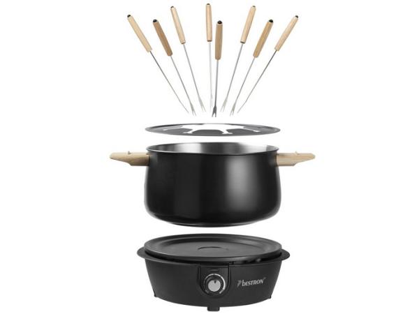 Bestron elektrische Fonduepan1