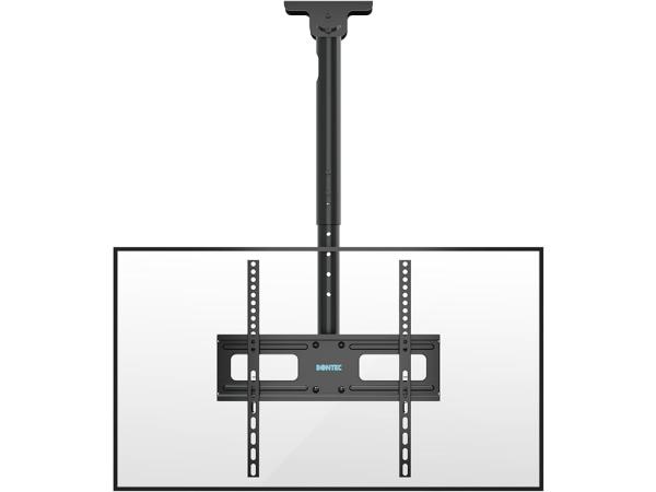 BONTEC TV Ceiling Mount Muurbeugel 26 - 65 inch