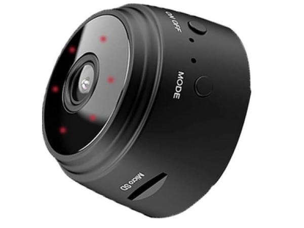 FortVtM Spionagecamera