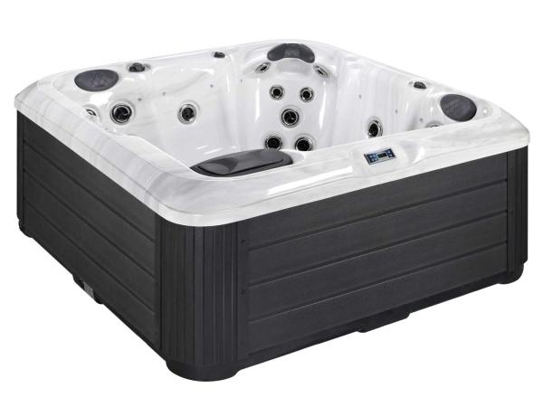 Mawialux: Buitenspa's, Regendouches en diverse sanitair