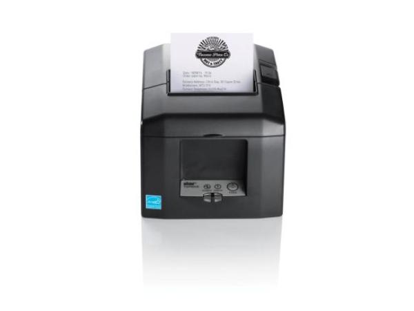 Star Micronics TSP650II Labelprinter