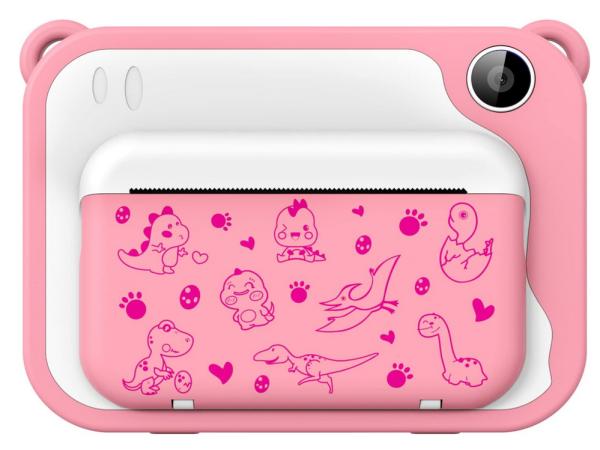 Ushining digitale camera voor kinderen1