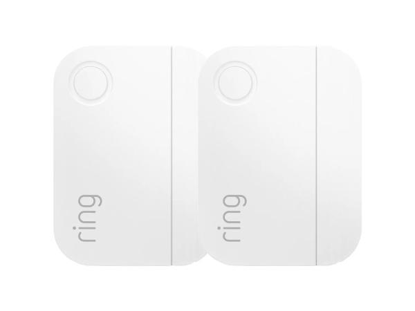 Ring Alarm Contact Sensor 2nd Gen 2pk