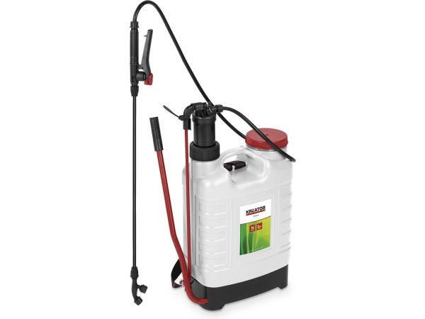Kreator - Garden - KRTGR6816B - Druksproeier - 16L