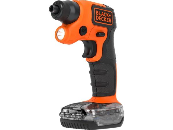 BLACK+DECKER BDCSFS30C Accu Schroefmachine