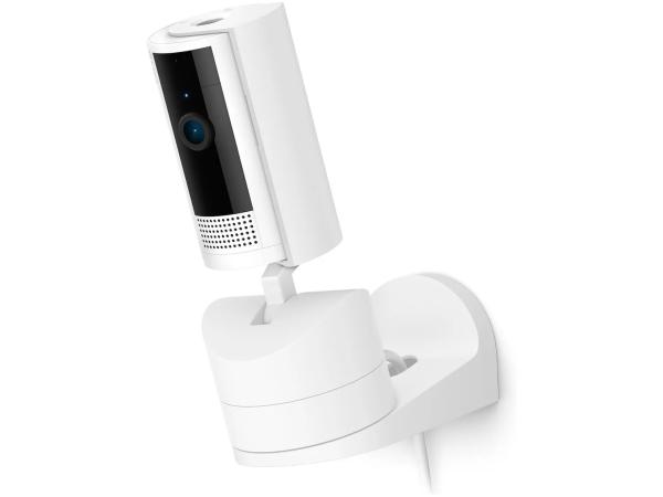 Ring Pan-Tilt Indoor Cam Wit