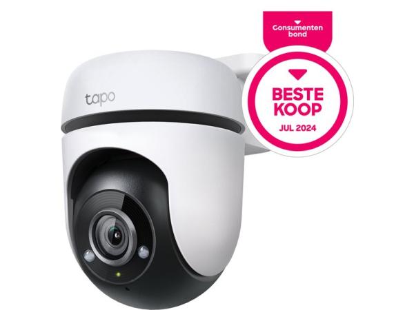TP-Link Tapo C500 - Beveiligingscamera