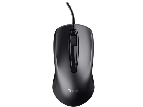 Trust Carve - Bedrade Muis