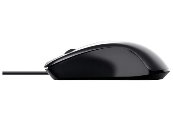 Trust Carve - Bedrade Muis1