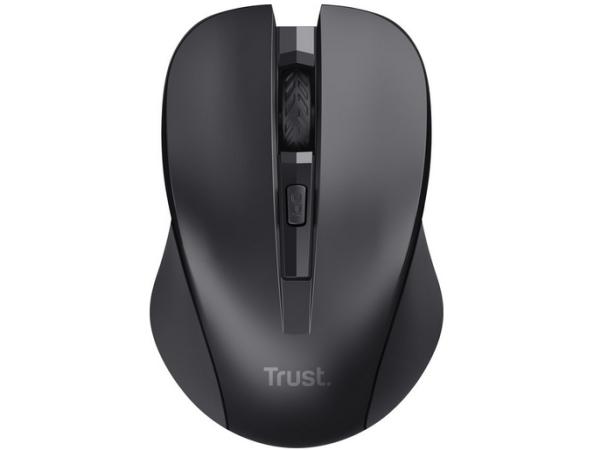 Trust Mydo - Draadloze Muis