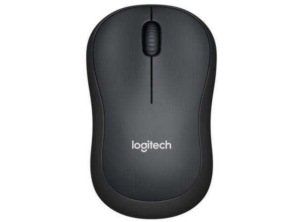 Logitech M220 Silent - Draadloze Muis