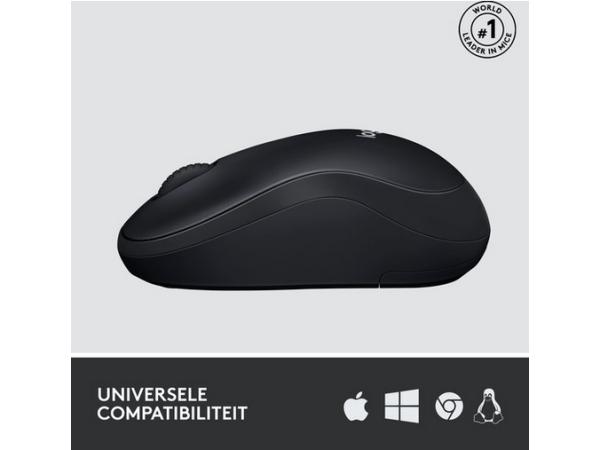 Logitech M220 Silent - Draadloze Muis1