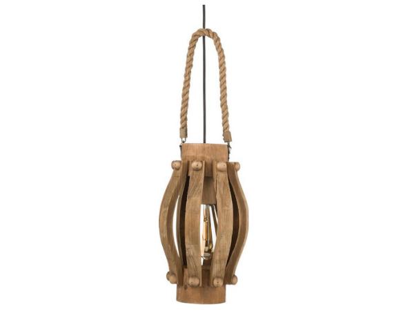 EGLO Vintage Kinross Hanglamp