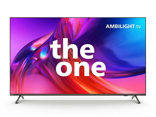 Philips the one TV 85" 85PUS8808 4K LED 